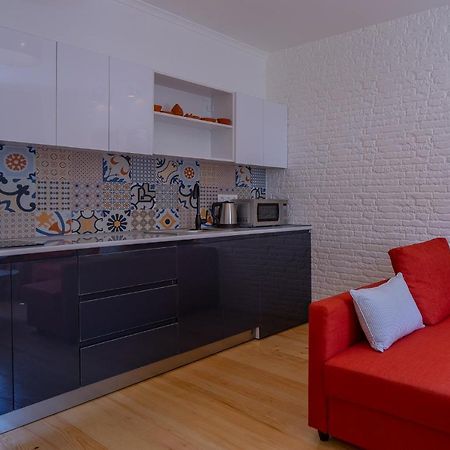 Svaneti Apartment'S Mestia Extérieur photo