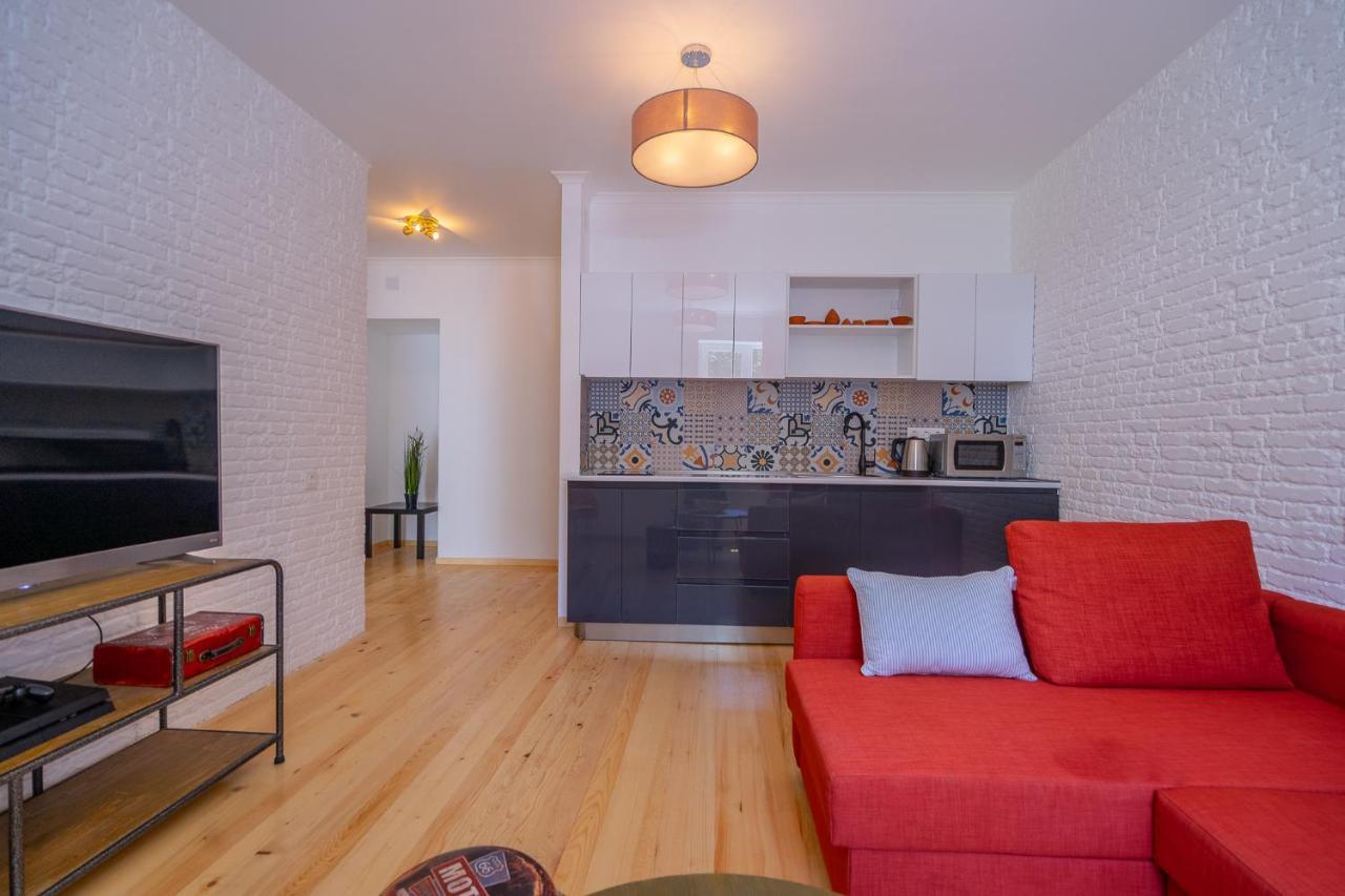 Svaneti Apartment'S Mestia Extérieur photo
