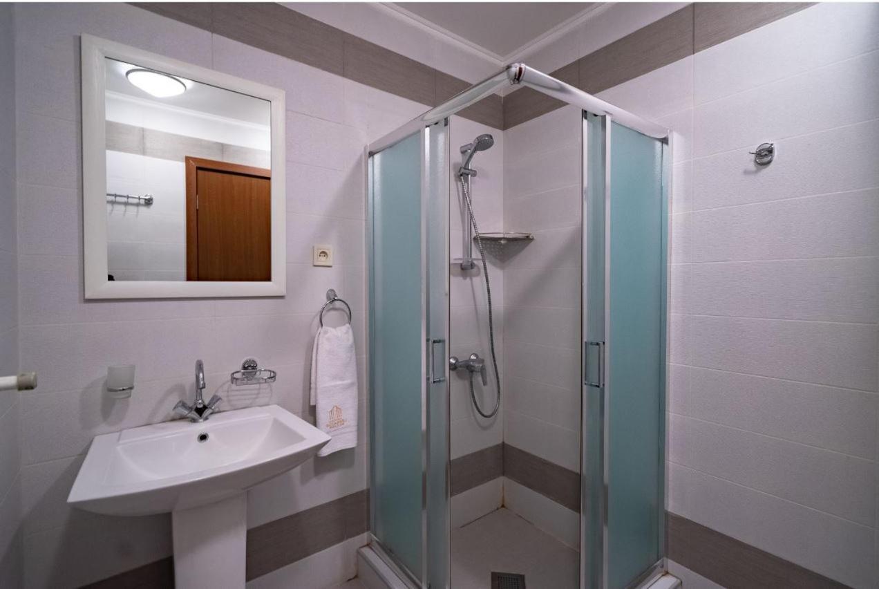 Svaneti Apartment'S Mestia Extérieur photo