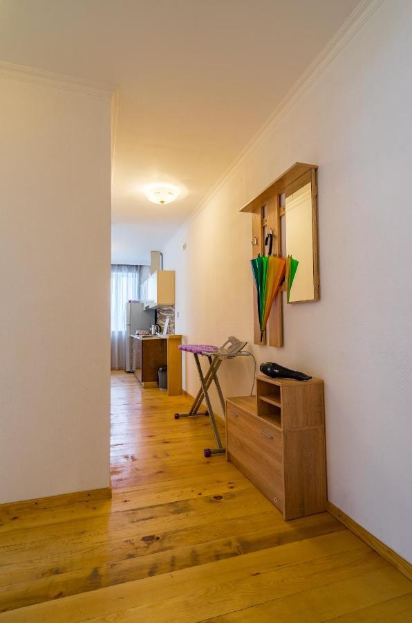 Svaneti Apartment'S Mestia Extérieur photo