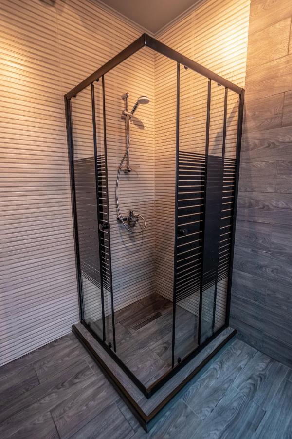 Svaneti Apartment'S Mestia Extérieur photo