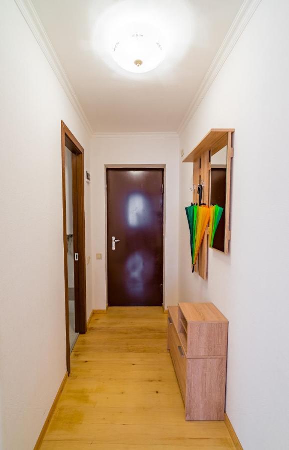 Svaneti Apartment'S Mestia Extérieur photo